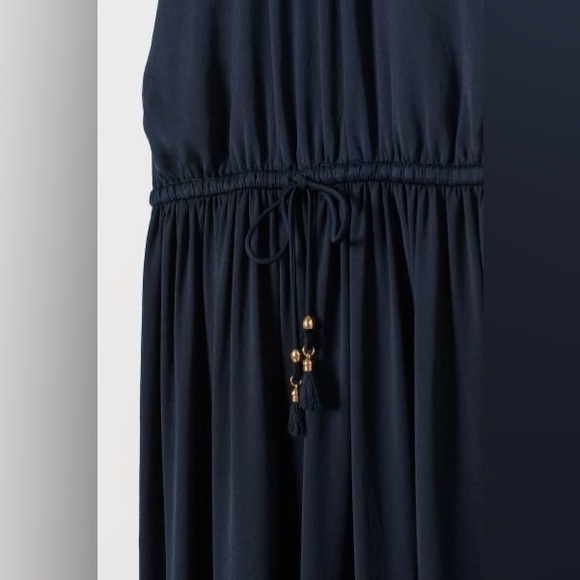 H&M Satin Maxidress - Picture 6 of 6
